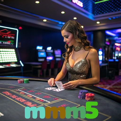mmm5:Jogue poker, aposte no futebol e ganhe em grandes jogos de cassino!