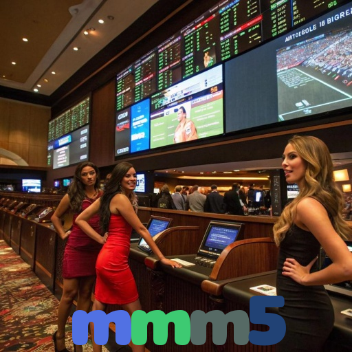 mmm5：Jogue poker, aposte no futebol e ganhe em grandes jogos de cassino!