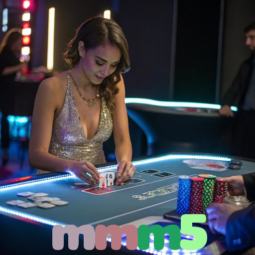 mmm5:Jogue poker, aposte no futebol e ganhe em grandes jogos de cassino!