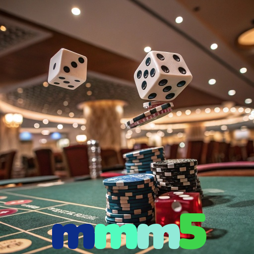 mmm5:Jogue poker, aposte no futebol e ganhe em grandes jogos de cassino!