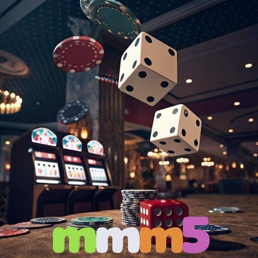 mmm5:Aposte no futebol, jogue poker e conquiste vitórias épicas!