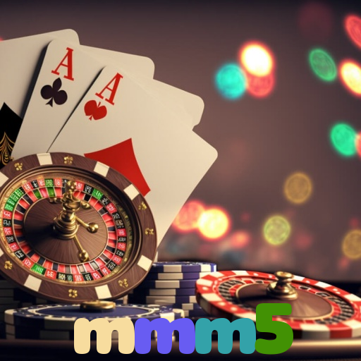 mmm5:Jogue poker, aposte no futebol e ganhe em grandes jogos de cassino!