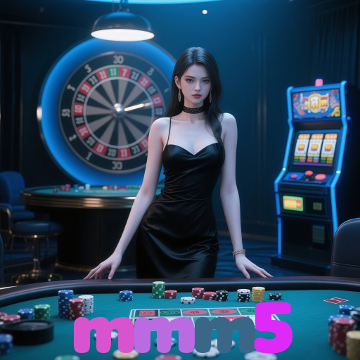 mmm5:Aposte no futebol, jogue poker e conquiste vitórias épicas!