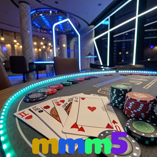 mmm5:Jogue poker, aposte no futebol e ganhe em grandes jogos de cassino!