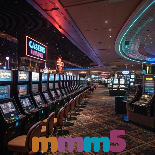 mmm5:Aposte no futebol, jogue poker e conquiste vitórias épicas!