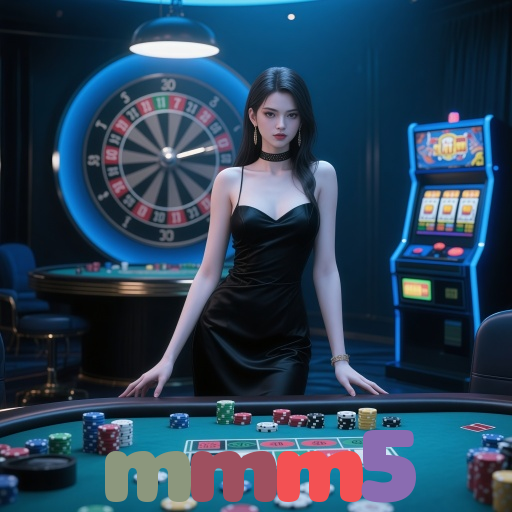 mmm5:Jogue poker, aposte no futebol e ganhe em grandes jogos de cassino!