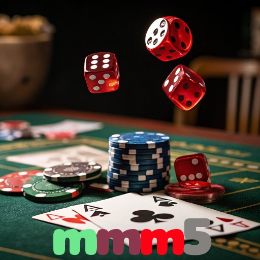 mmm5：Aposte no futebol, jogue poker e conquiste vitórias épicas!