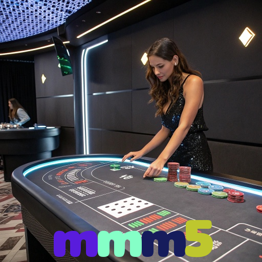 mmm5：Aposte nas melhores slots e conquiste prêmios como nunca!