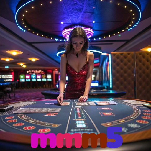 mmm5:Aposte no futebol, jogue poker e conquiste vitórias épicas!