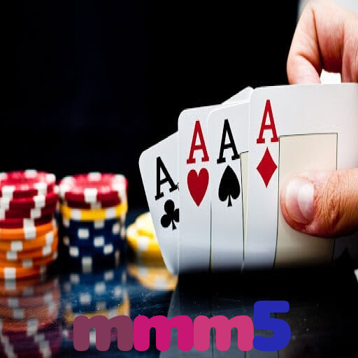 mmm5：Aposte no futebol, jogue poker e conquiste vitórias épicas!