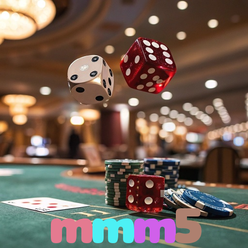 mmm5:Jogue poker, aposte no futebol e ganhe em grandes jogos de cassino!