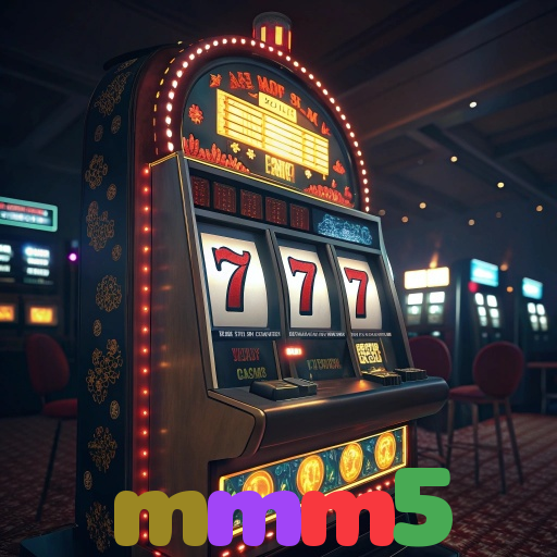mmm5：Aposte nas melhores slots e conquiste prêmios como nunca!