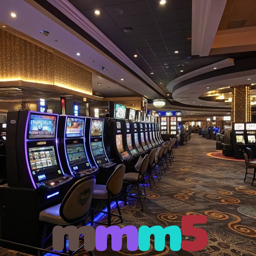 mmm5:Aposte no futebol, jogue poker e conquiste vitórias épicas!