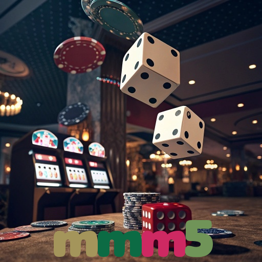 mmm5：Aposte nas melhores slots e conquiste prêmios como nunca!