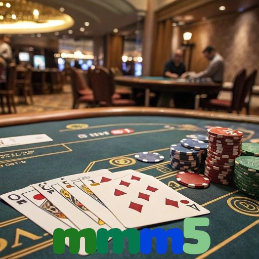 mmm5:Jogue poker, aposte no futebol e ganhe em grandes jogos de cassino!