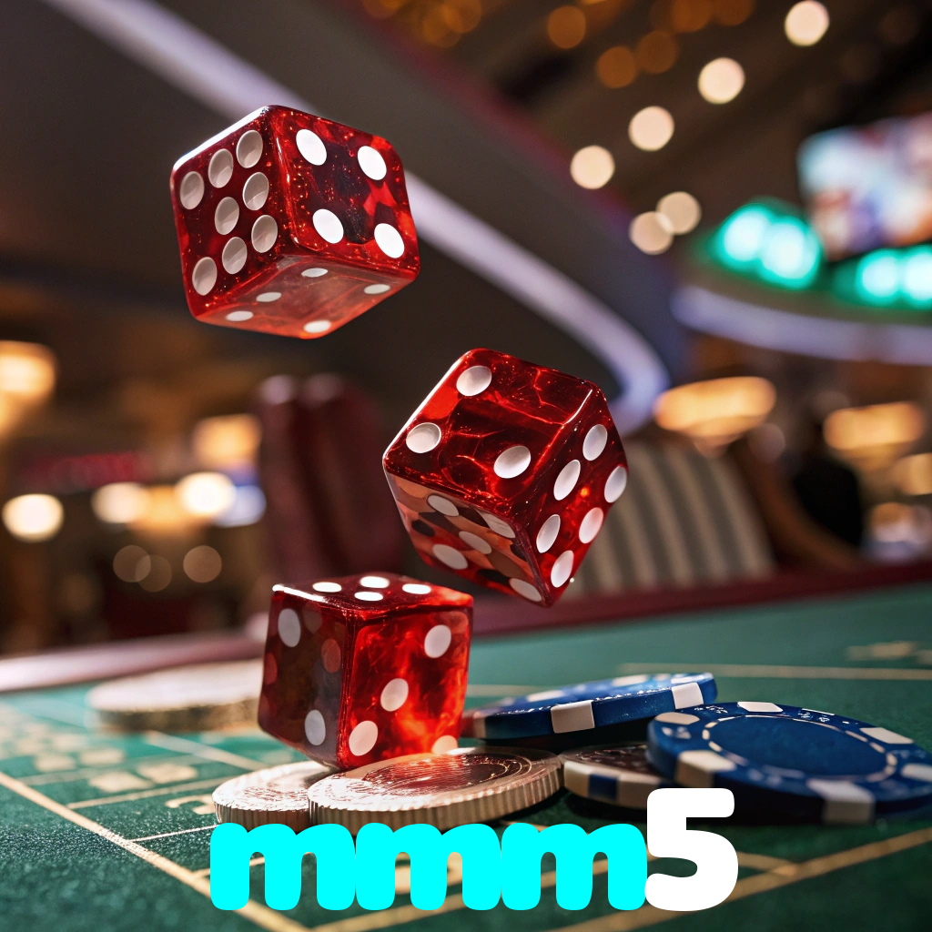 mmm5：Aposte nas melhores slots e conquiste prêmios como nunca!