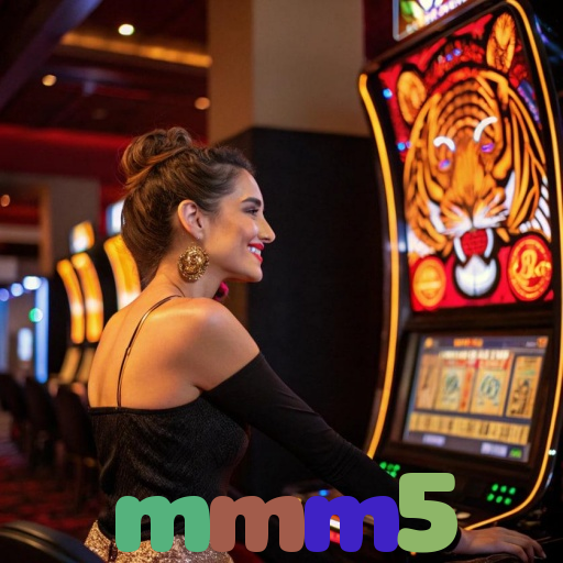 mmm5：Aposte nas melhores slots e conquiste prêmios como nunca!