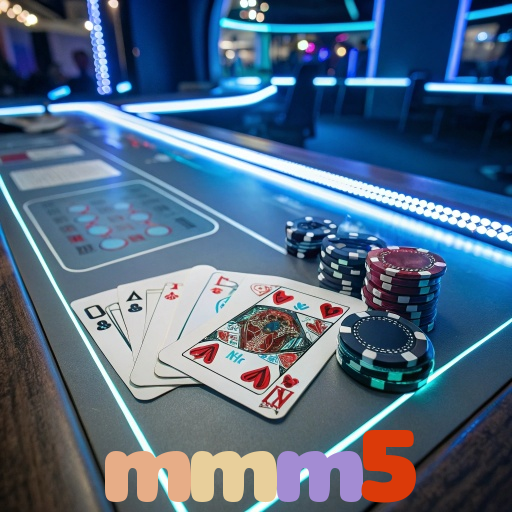 mmm5：Aposte nas melhores slots e conquiste prêmios como nunca!