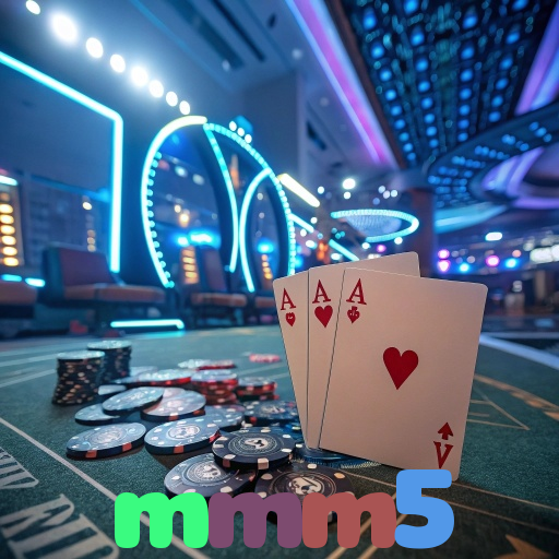 mmm5:Jogue poker, aposte no futebol e ganhe em grandes jogos de cassino!