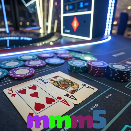 mmm5:Aposte nas melhores slots e conquiste prêmios como nunca!
