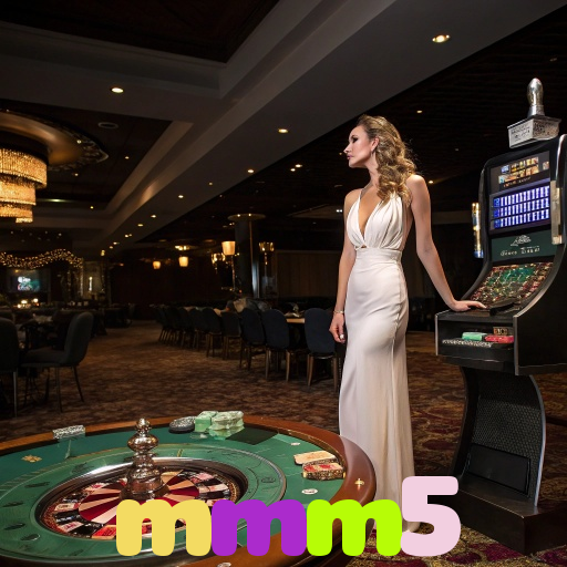 mmm5:Aposte nas melhores slots e conquiste prêmios como nunca!