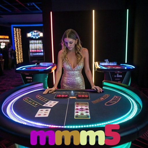 mmm5：Aposte no futebol, jogue poker e conquiste vitórias épicas!
