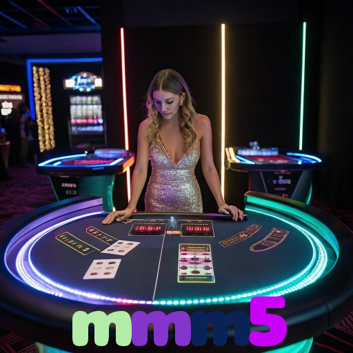 mmm5：Aposte nas melhores slots e conquiste prêmios como nunca!