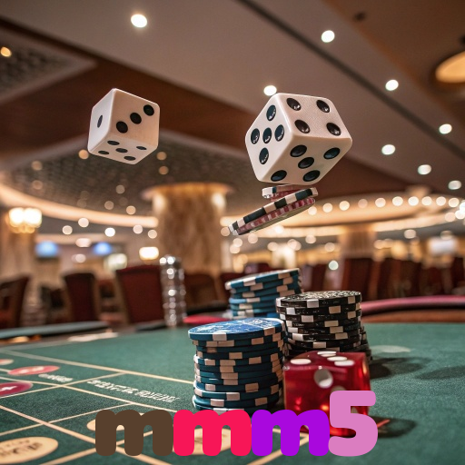 mmm5:Jogue poker, aposte no futebol e ganhe em grandes jogos de cassino!