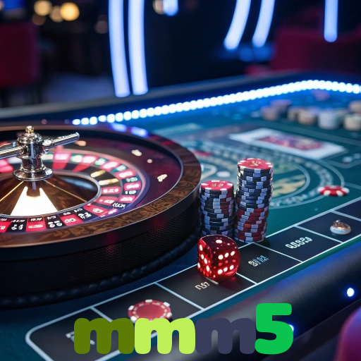 mmm5:Aposte no futebol, jogue poker e conquiste vitórias épicas!
