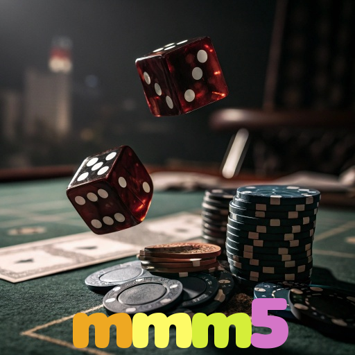 mmm5：Jogue poker, aposte no futebol e ganhe em grandes jogos de cassino!