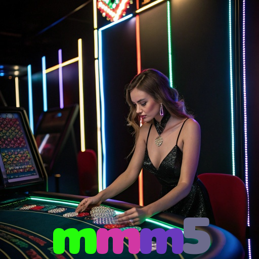 mmm5：Aposte nas melhores slots e conquiste prêmios como nunca!