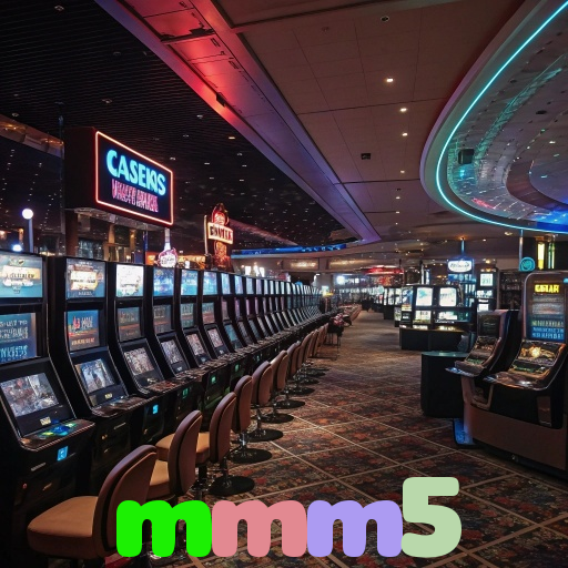 mmm5：Aposte nas melhores slots e conquiste prêmios como nunca!