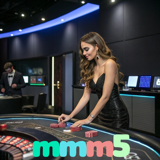 mmm5:Aposte no futebol, jogue poker e conquiste vitórias épicas!
