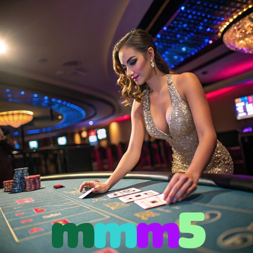 mmm5:Jogue poker, aposte no futebol e ganhe em grandes jogos de cassino!