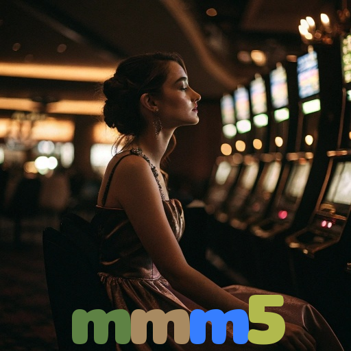 mmm5：Aposte nas melhores slots e conquiste prêmios como nunca!