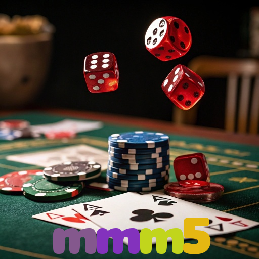 mmm5:Aposte nas melhores slots e conquiste prêmios como nunca!