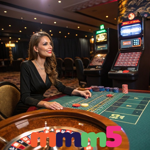 mmm5：Jogue poker, aposte no futebol e ganhe em grandes jogos de cassino!