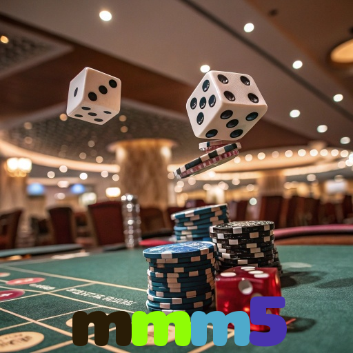 mmm5:Jogue poker, aposte no futebol e ganhe em grandes jogos de cassino!