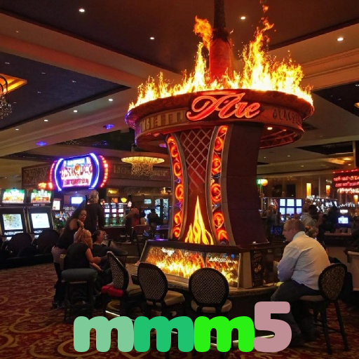 mmm5：Jogue poker, aposte no futebol e ganhe em grandes jogos de cassino!