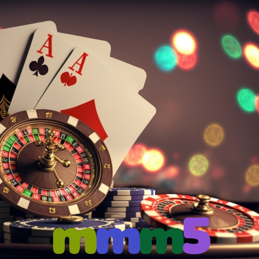 mmm5:Jogue poker, aposte no futebol e ganhe em grandes jogos de cassino!