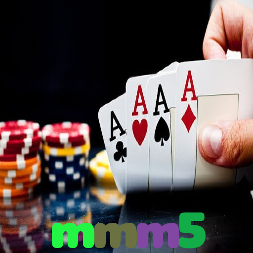 mmm5：Aposte no futebol, jogue poker e conquiste vitórias épicas!