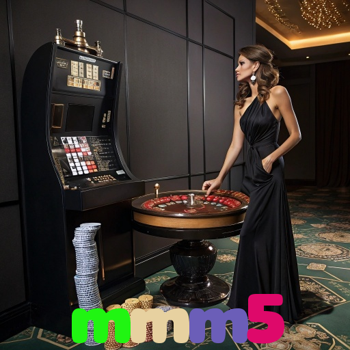 mmm5:Aposte no futebol, jogue poker e conquiste vitórias épicas!