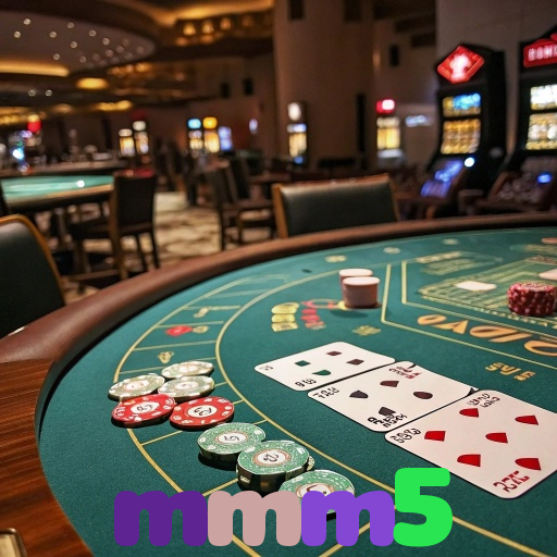 mmm5：Aposte nas melhores slots e conquiste prêmios como nunca!