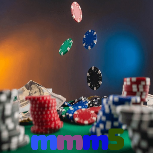 mmm5:Aposte no futebol, jogue poker e conquiste vitórias épicas!