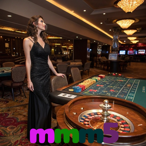 mmm5：Aposte no futebol, jogue poker e conquiste vitórias épicas!