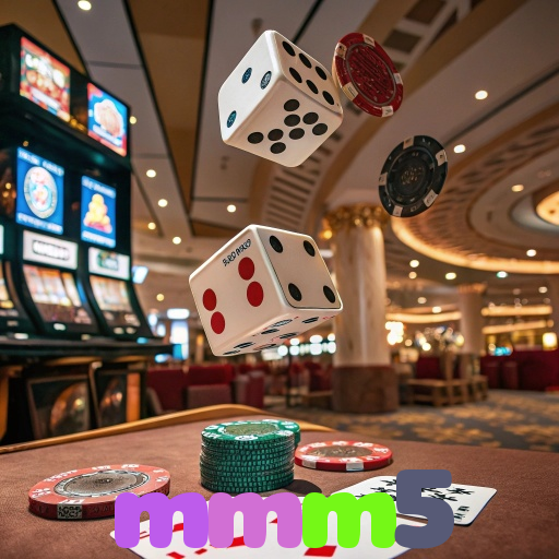 mmm5：Aposte no futebol, jogue poker e conquiste vitórias épicas!