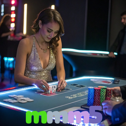 mmm5:Aposte no futebol, jogue poker e conquiste vitórias épicas!