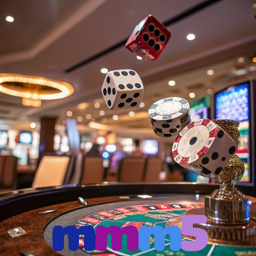 mmm5:Aposte nas melhores slots e conquiste prêmios como nunca!