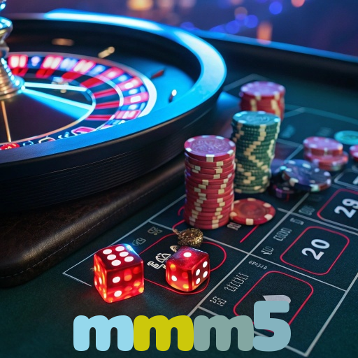 mmm5:Aposte nas melhores slots e conquiste prêmios como nunca!