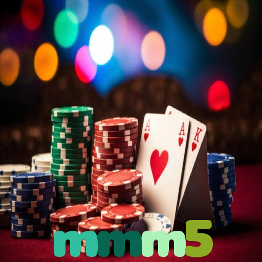 mmm5:Aposte no futebol, jogue poker e conquiste vitórias épicas!